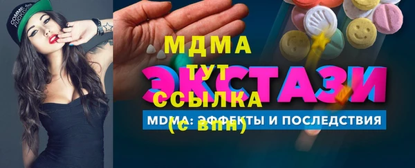 шишки Абаза